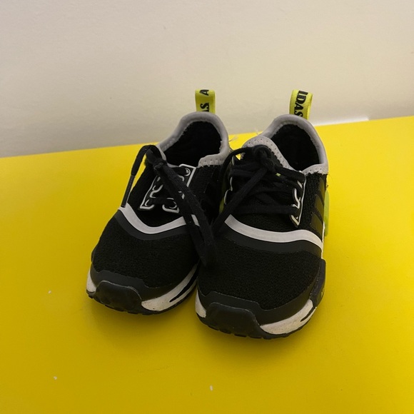 Adidas baby sneakers - Picture 2 of 5
